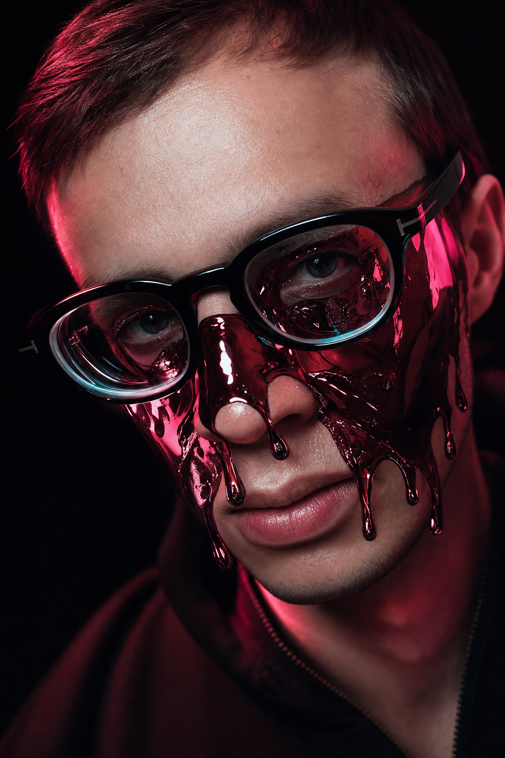 Gore Glam Flash