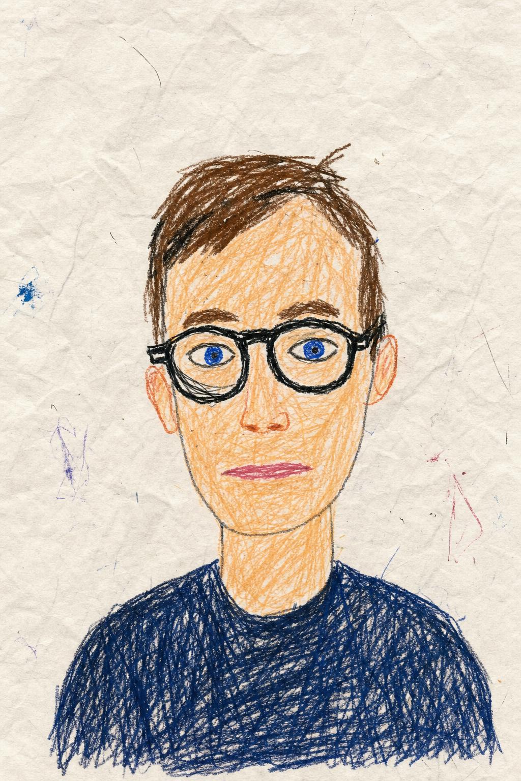 Bad Drawing
