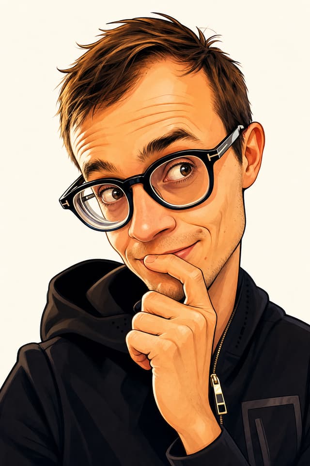 Caricature