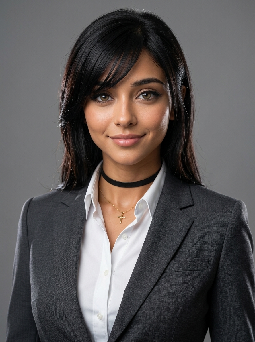 Corporate Headshot