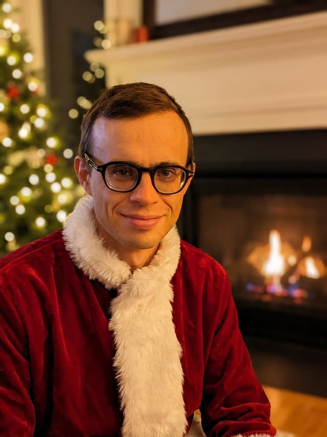 Santa