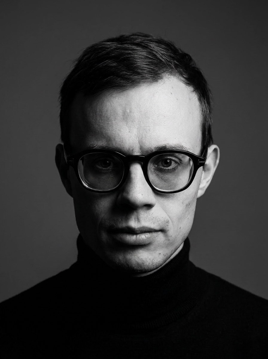 Creative Portrait