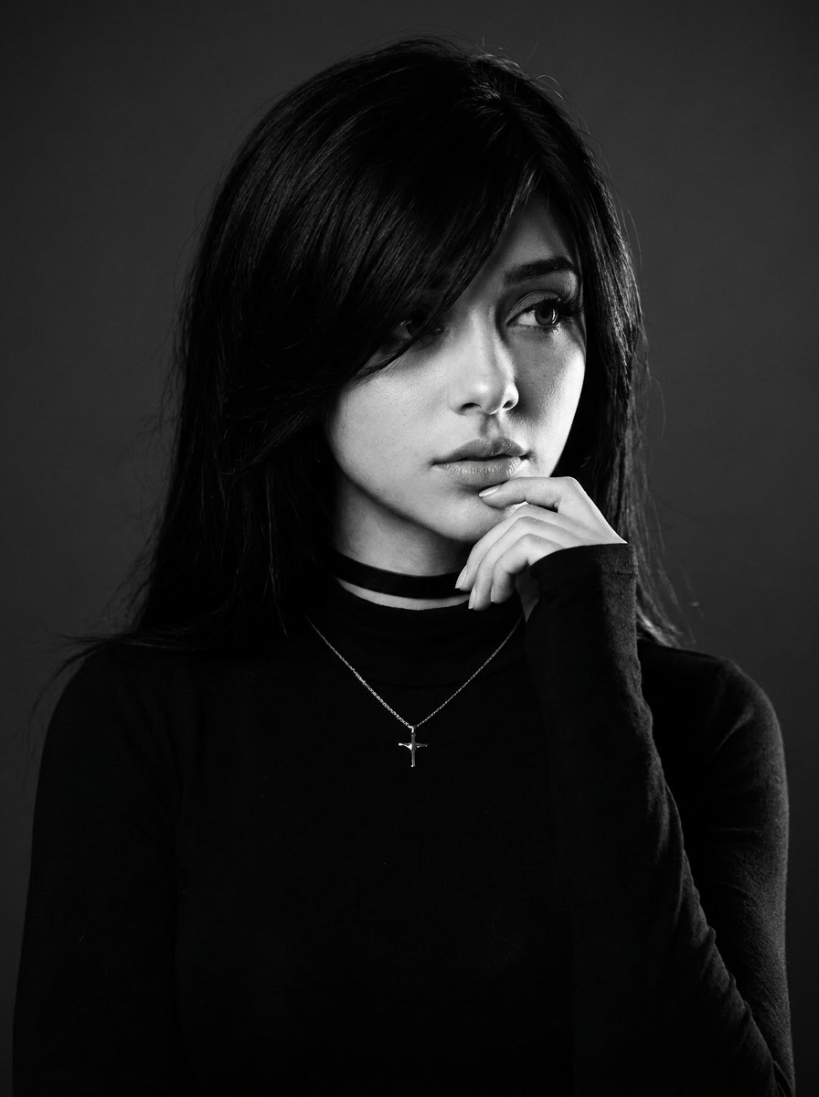 Creative Portrait