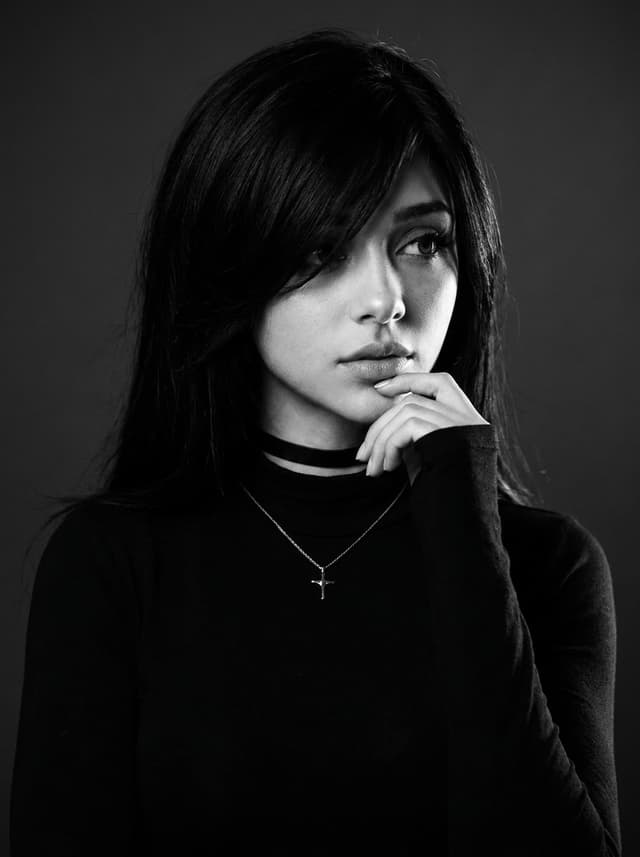 Creative Portrait