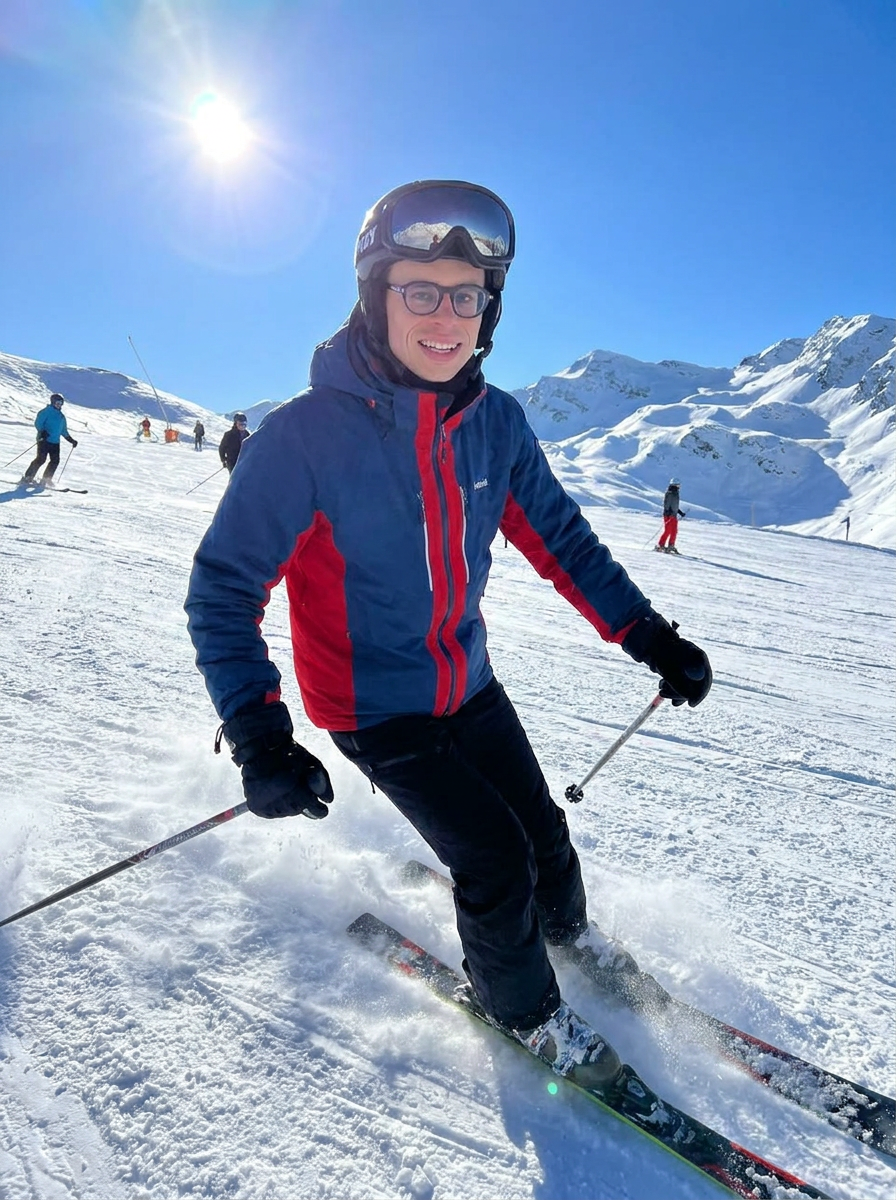 Winter Adventure