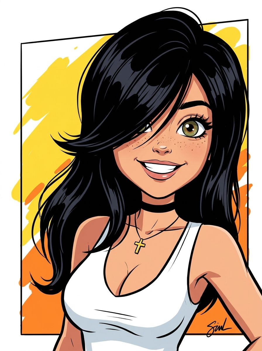 Caricature