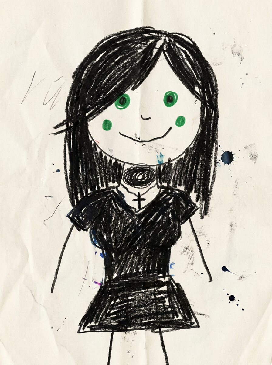 Bad Drawing