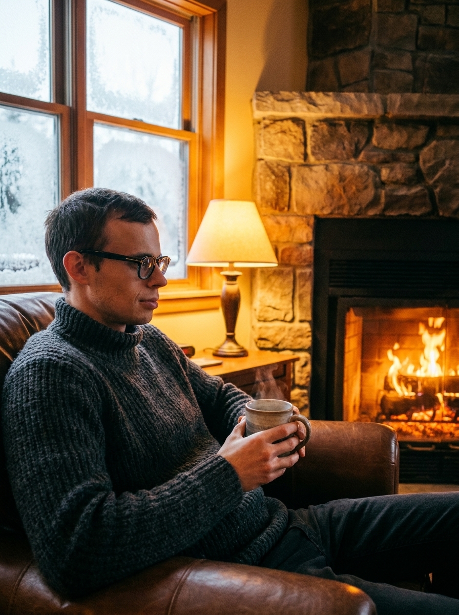 Cozy Winter