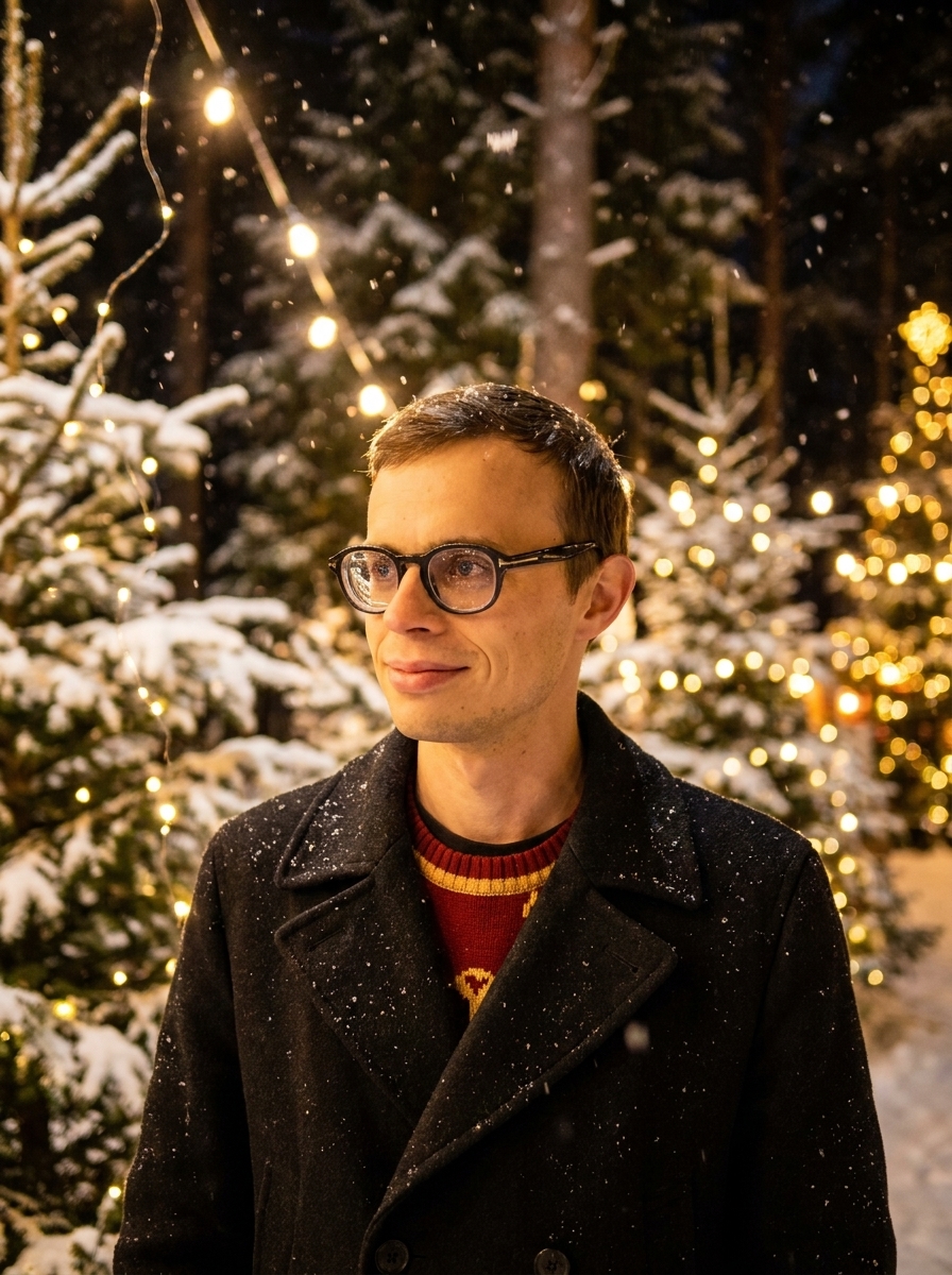 Christmas Magic