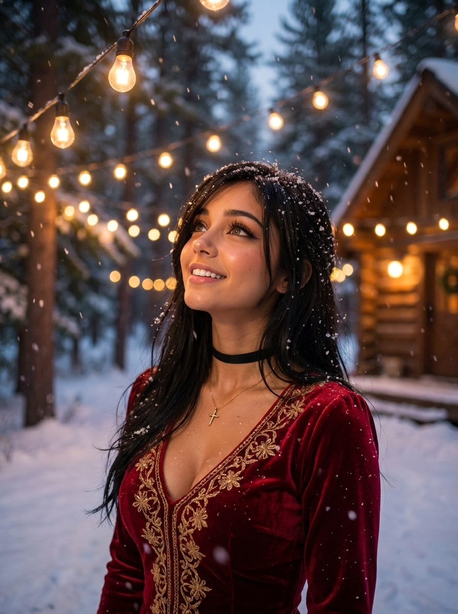 Christmas Magic