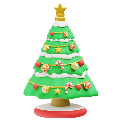 Xmas Tree