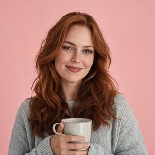 The Romantic, an AI dater persona