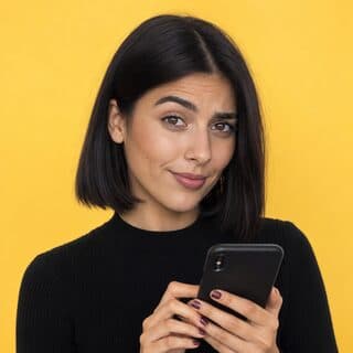 The Swiper, an AI dater persona